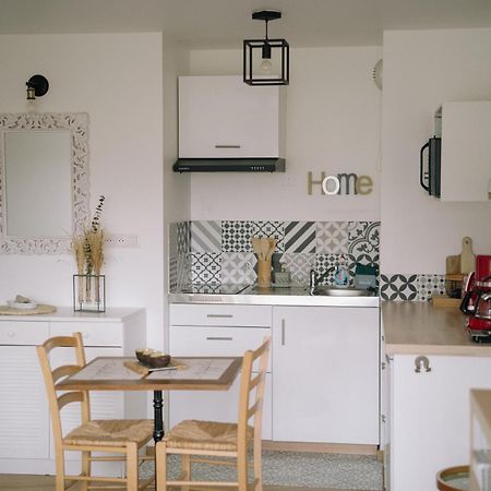 Chez Malo Apartment Perros-Guirec Exterior photo