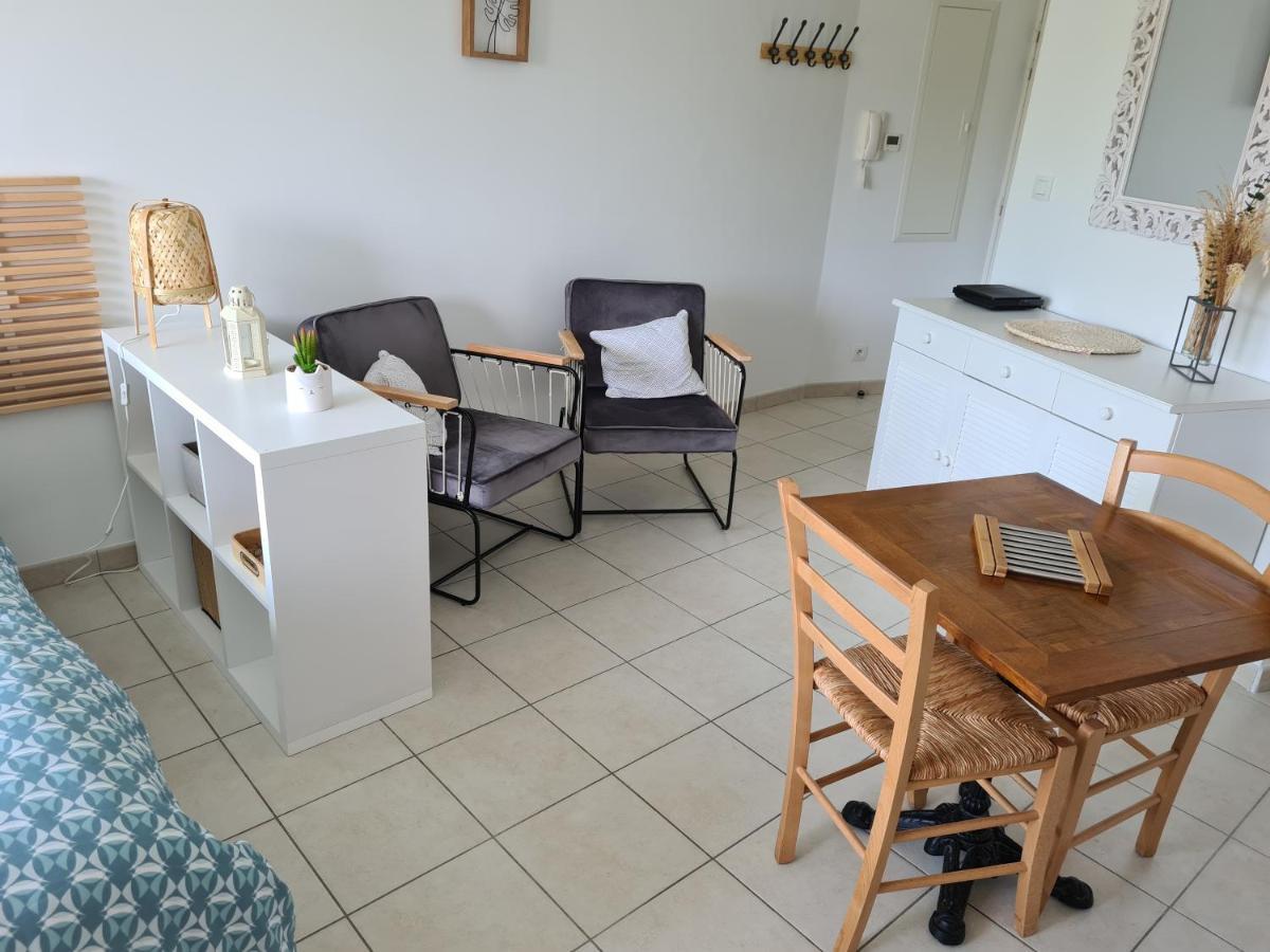 Chez Malo Apartment Perros-Guirec Exterior photo