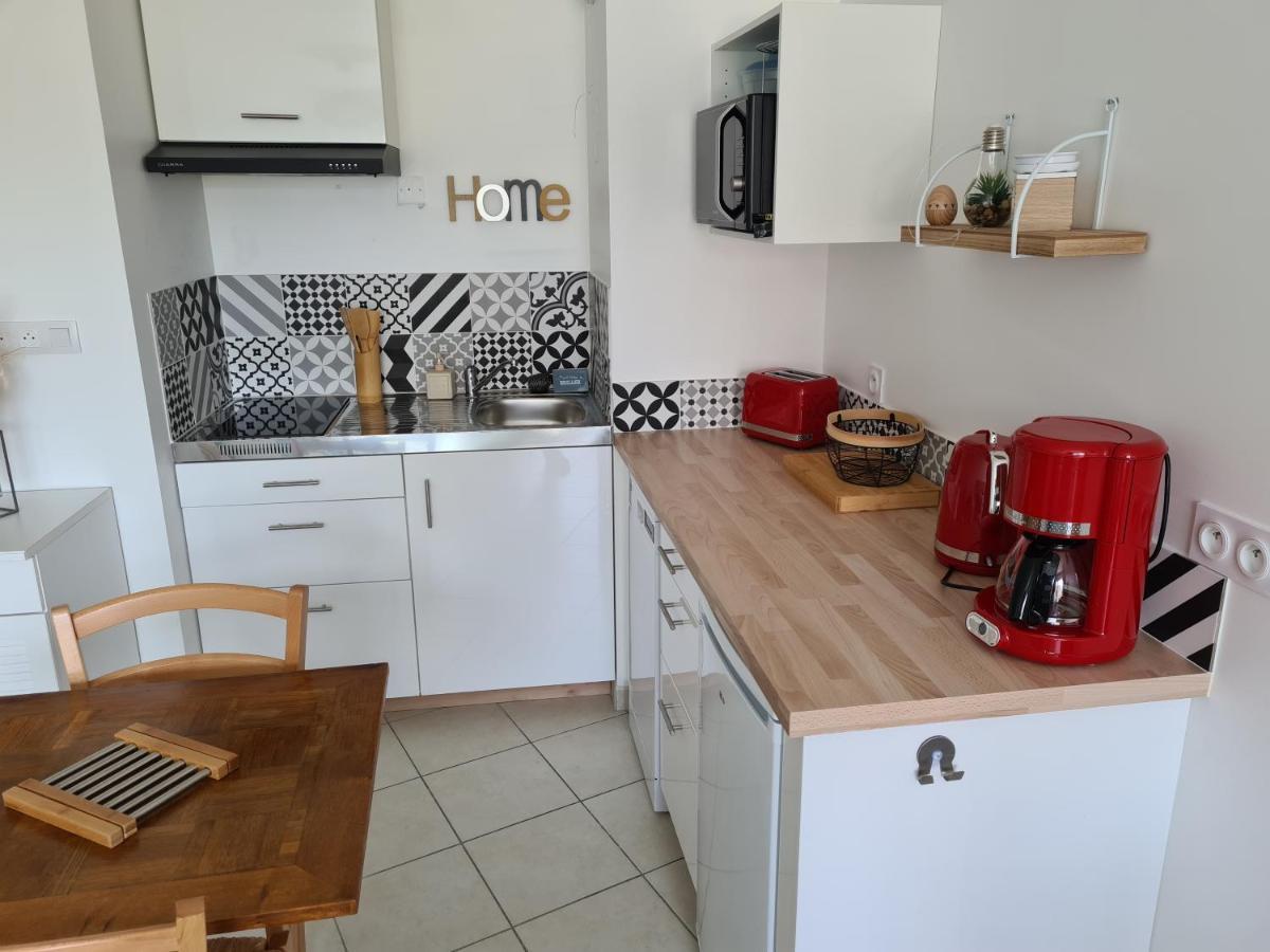 Chez Malo Apartment Perros-Guirec Exterior photo