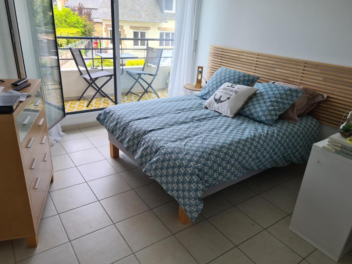 Chez Malo Apartment Perros-Guirec Exterior photo