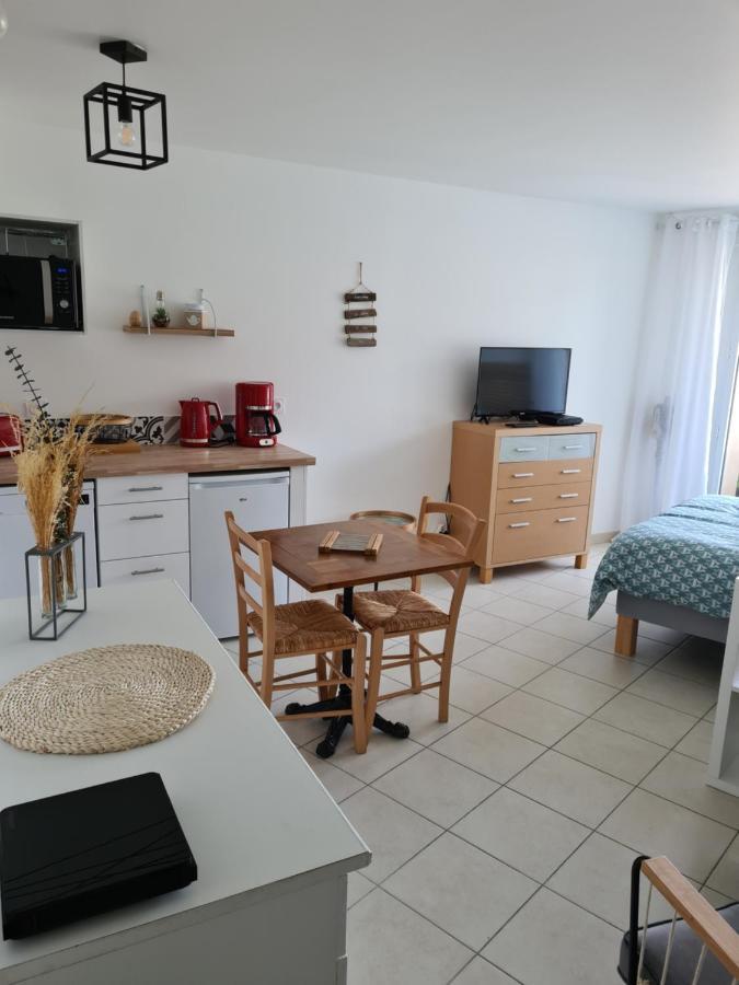 Chez Malo Apartment Perros-Guirec Exterior photo