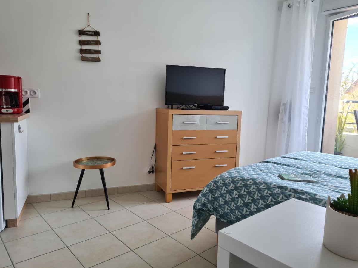 Chez Malo Apartment Perros-Guirec Exterior photo