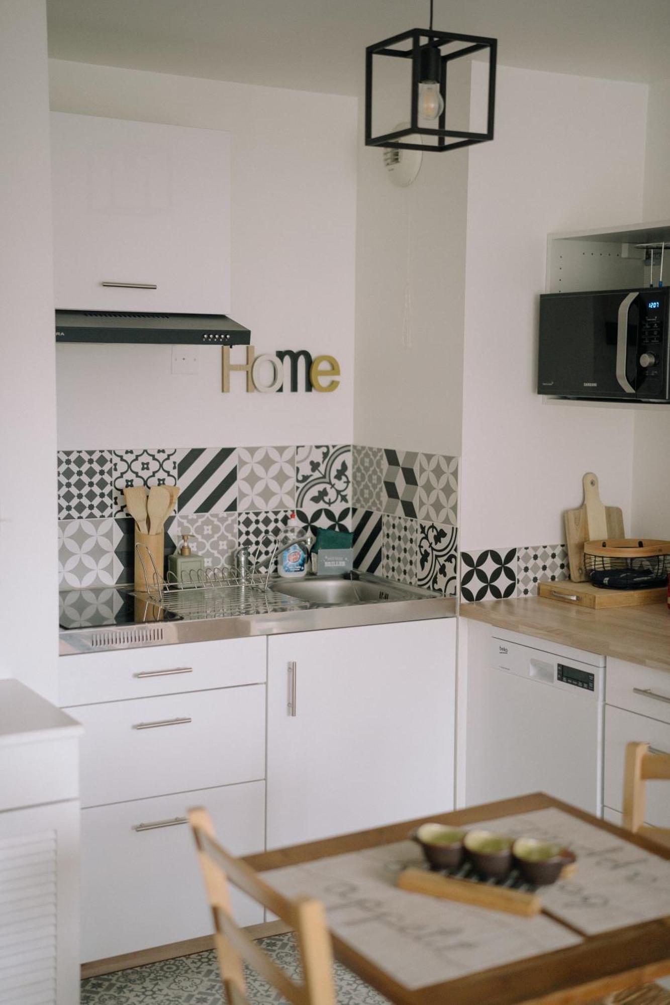 Chez Malo Apartment Perros-Guirec Exterior photo